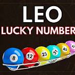 lucky numbers for leo for lottery